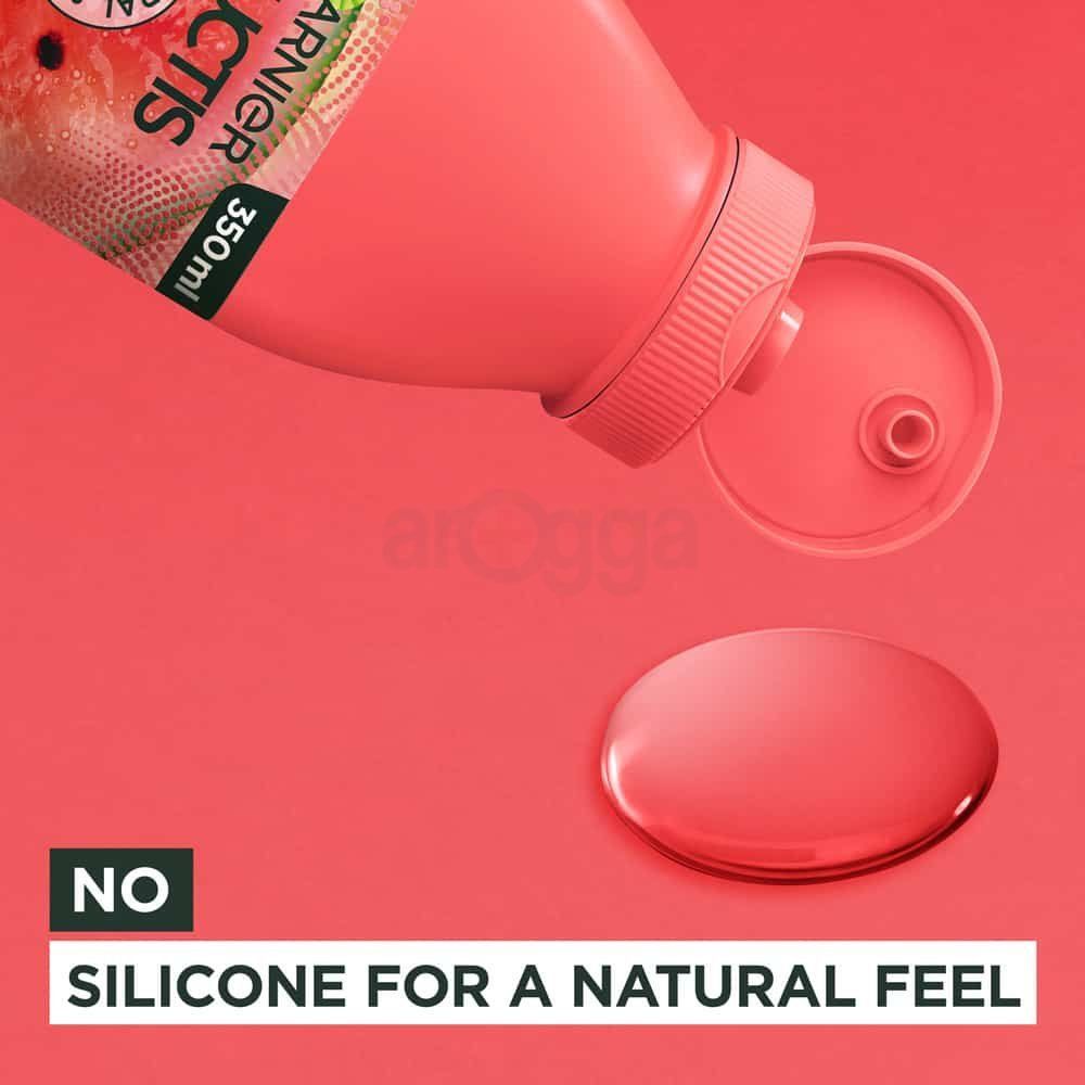 Garnier Ultimate Blends Watermelon Hair Food Plumping Shampoo for Fine Hair  