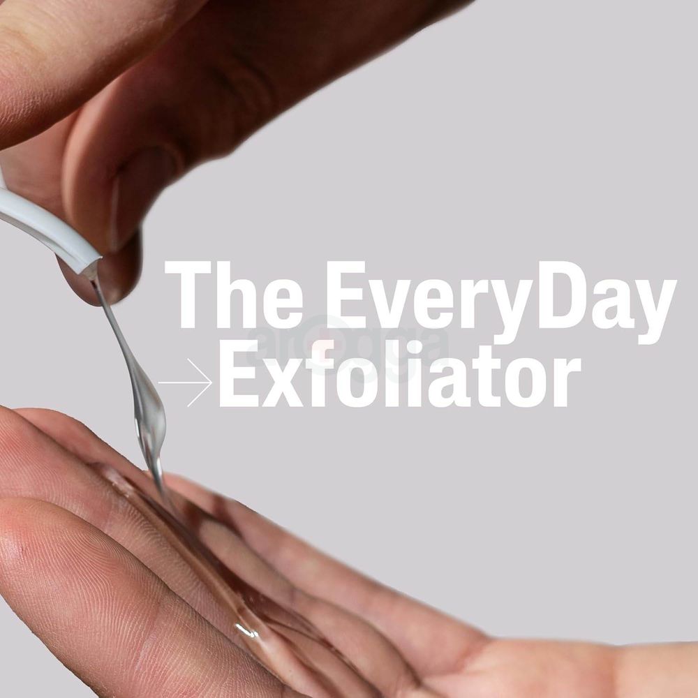 Cetaphil gentle Exfoliating SA Cleanser with Salicylic Acid, Mandelic Acid & PHA for All Skin Types  