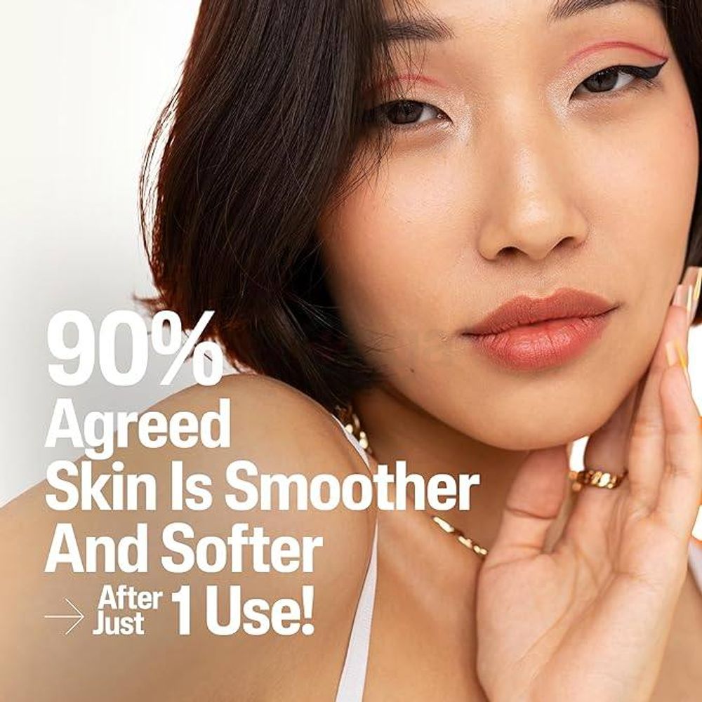 Cetaphil gentle Exfoliating SA Cleanser with Salicylic Acid, Mandelic Acid & PHA for All Skin Types  