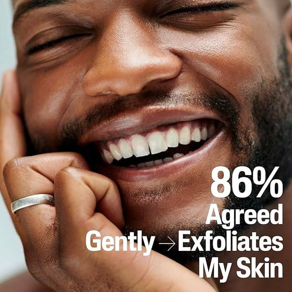 Cetaphil gentle Exfoliating SA Cleanser with Salicylic Acid, Mandelic Acid & PHA for All Skin Types  