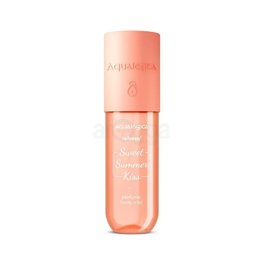 Aqualogica Refresh Sweet Summer Kiss Perfume Body Mist  