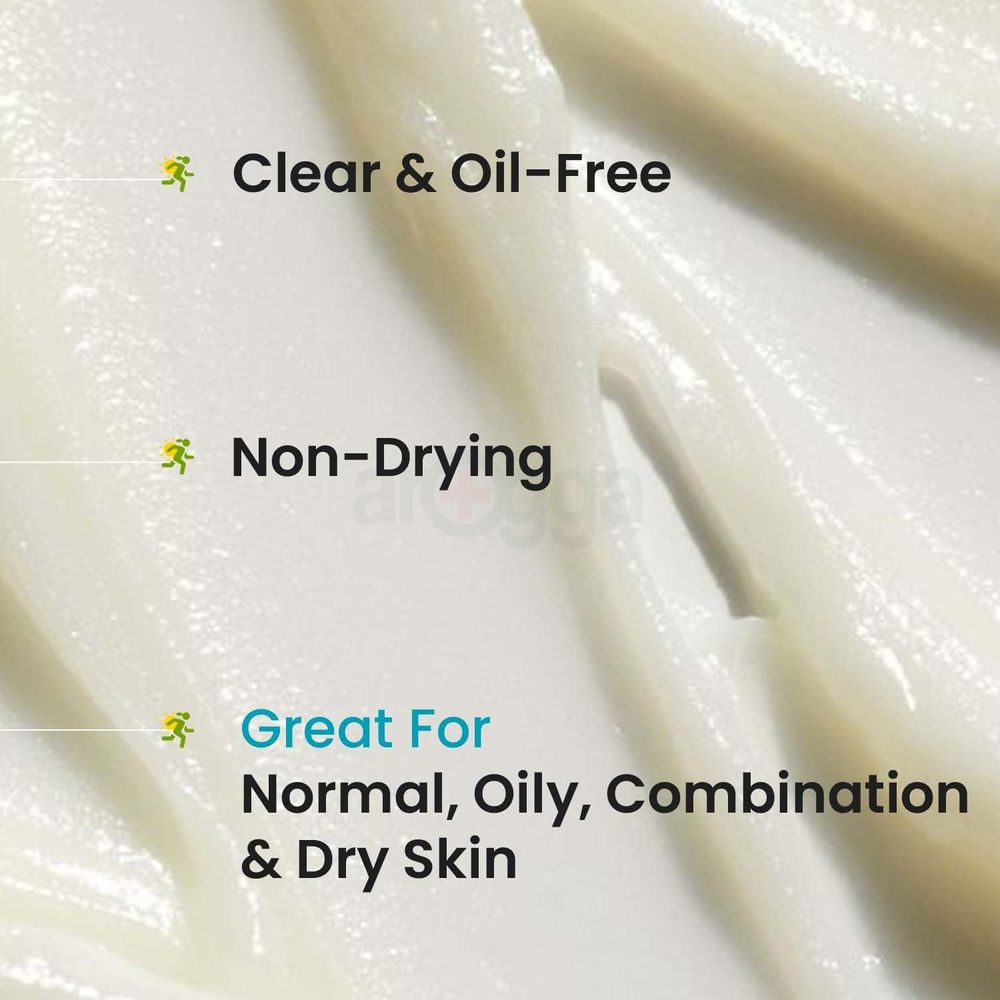 Dot and Key Lime Rush Sports Face Wash for Oil & Sweat Control  