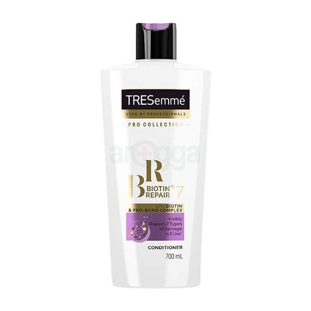 Tresemme Biotin Repair 7 Conditioner with Biotin & Pro-Bond Complex  