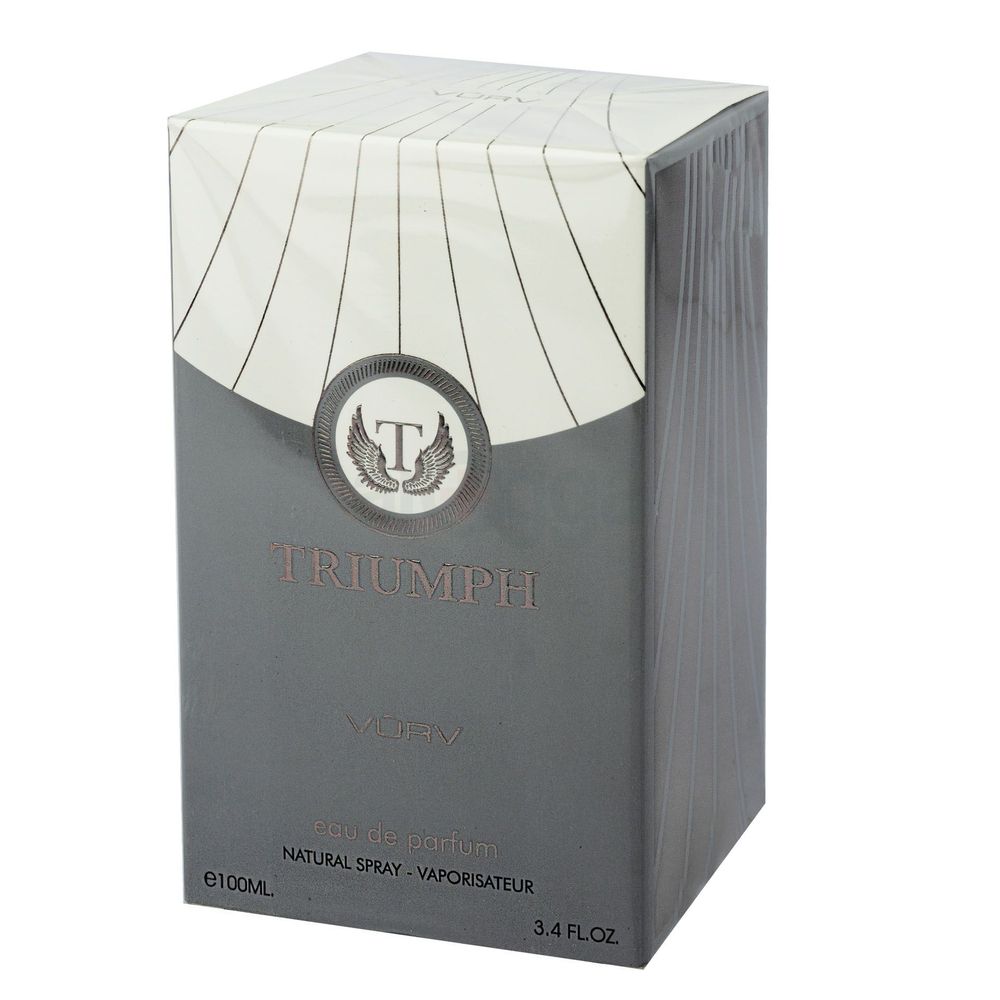 Vurv Triumph Eau De Perfum for Men  