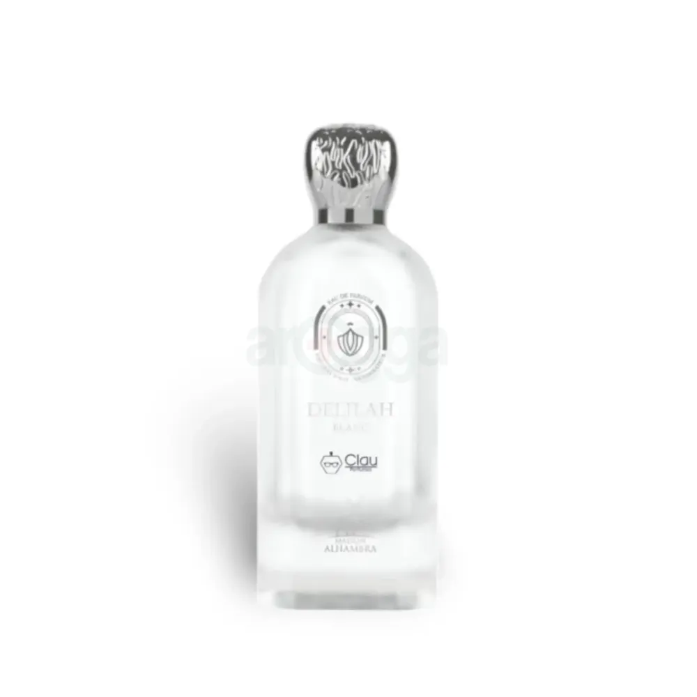 Maison Alhambra Delilah Blanc EDP Natural Spray  