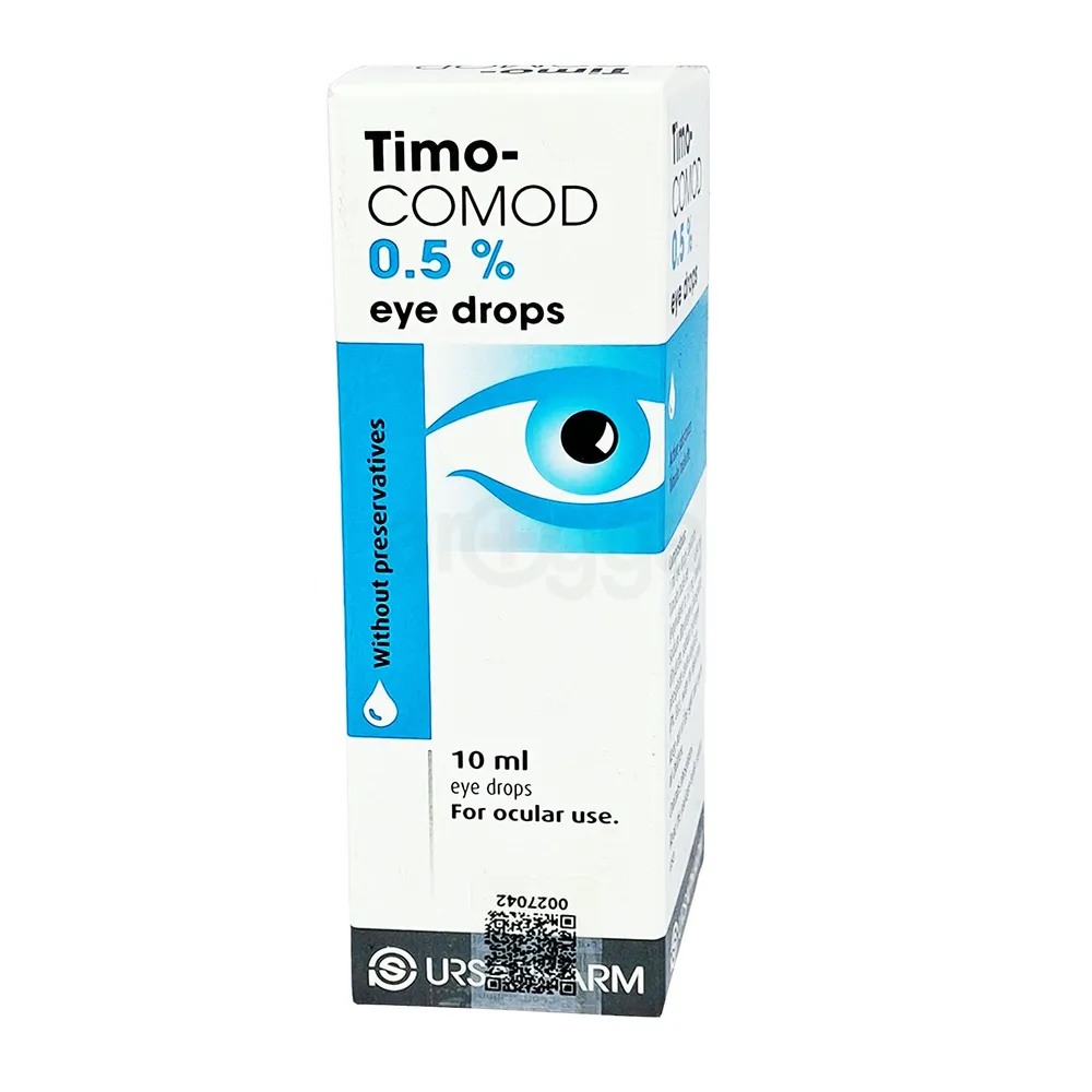 Timo-Comod 0.5% eye Drops 0.5% eye_drop