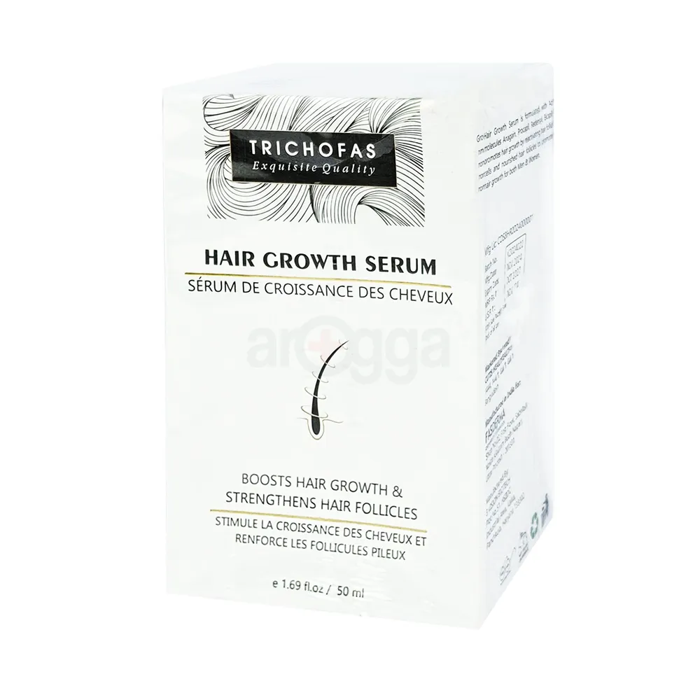 Trichofas Hair Growth Serum 50ml  