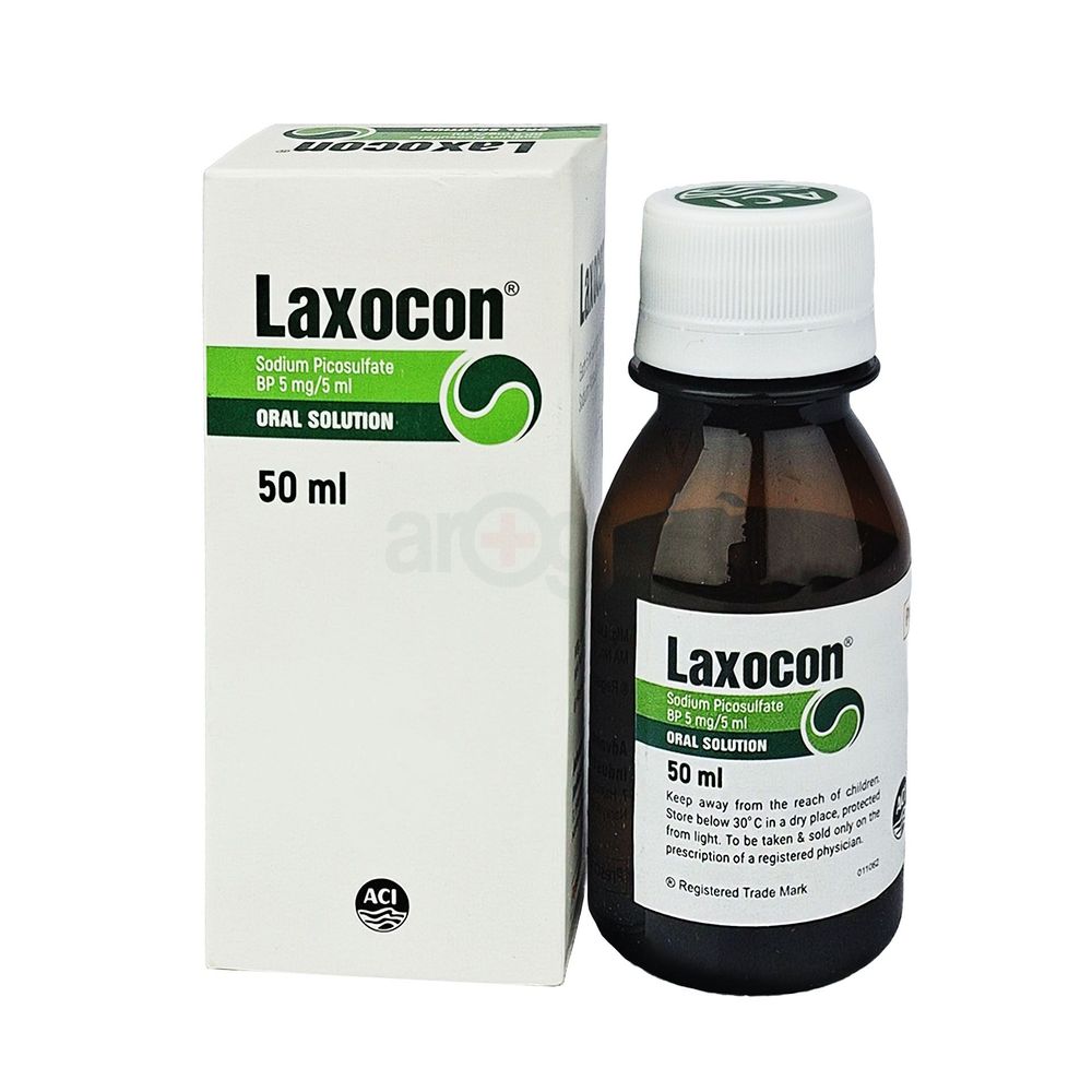 Laxocon 50ml 5mg/5ml oral_solution