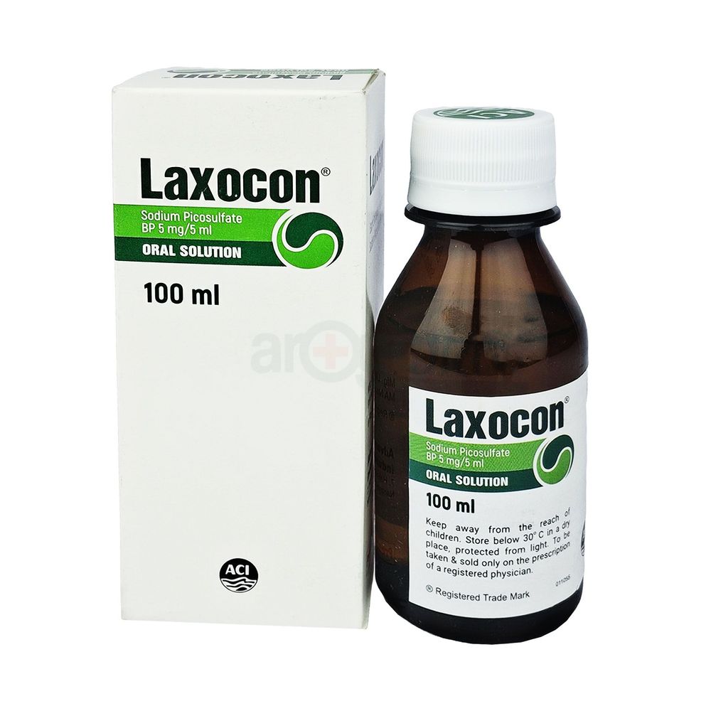 Laxocon 100ml 5mg/5ml oral_solution
