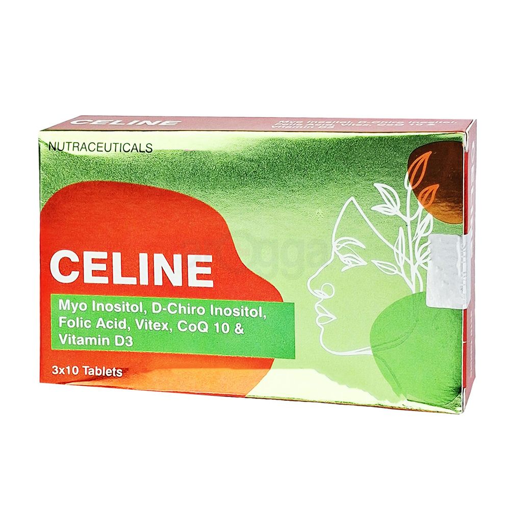 Celine  tablet