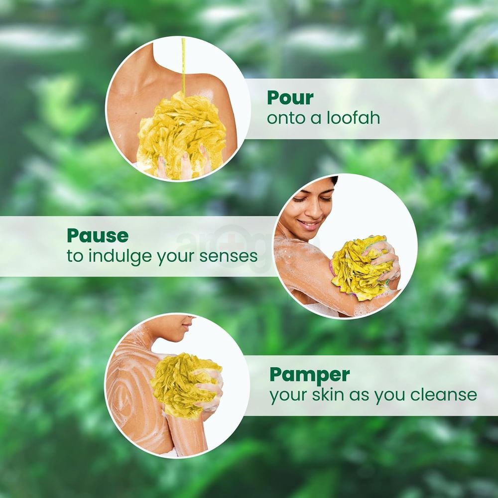 Palmolive Aroma Forever Happy Body Wash For Women & Men 250ml  