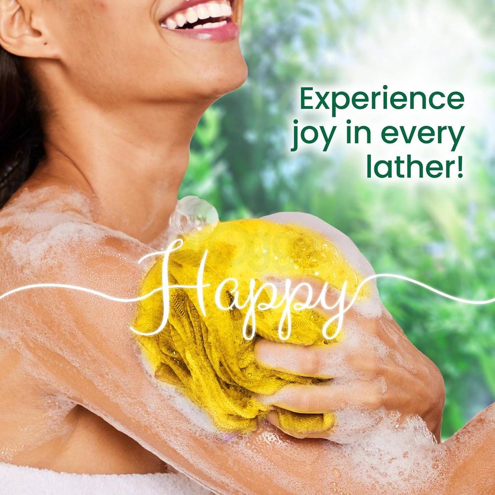 Palmolive Aroma Forever Happy Body Wash For Women & Men 250ml  