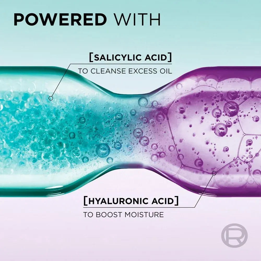 Loreal Paris Elvive Hydra Pure 72Hr Rehydrating Conditioner for Oily Scalp & Roots Dehydrated Lengths  