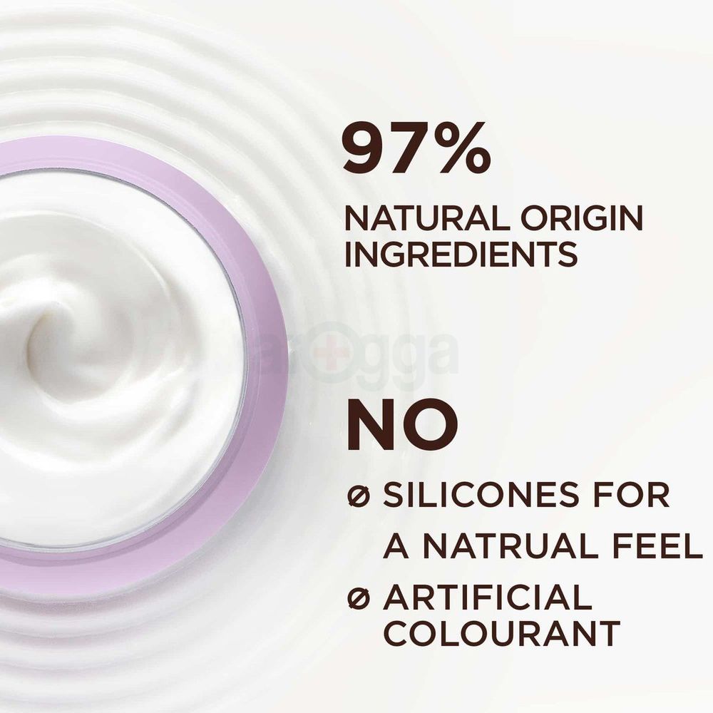 Garnier Ultimate Blends Rice Water Infusion & Starch Hair Remedy 72H Smoothing Mask  