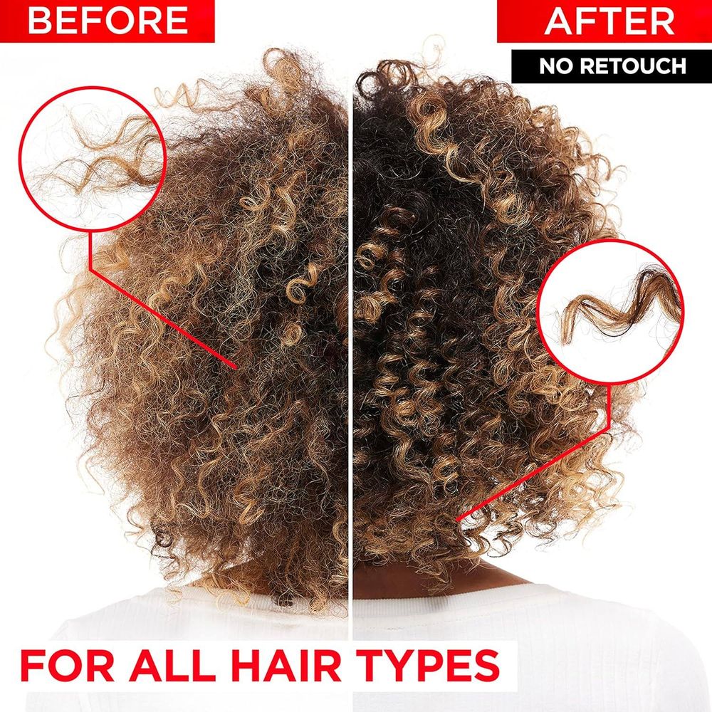 Loreal Paris Elvive Bond Repair Rescue Pre Shampoo with 12% Bond Repair Complex & Citric Acid for All Types of Damaged Hair 200ml  