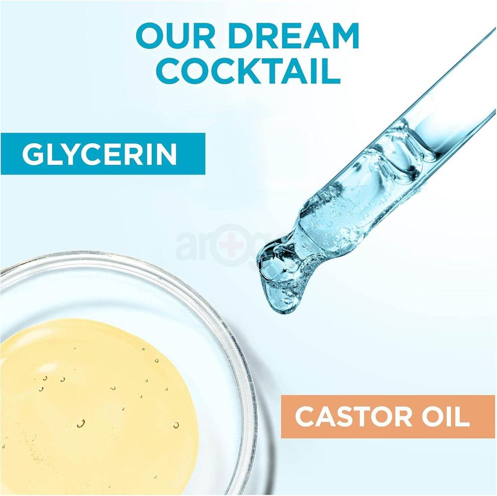 Loreal Paris Elvive Dream Lengths Curls All Over Moisture 3 in 1 Curls Hydration Mask for Wavy to Curly Hair  