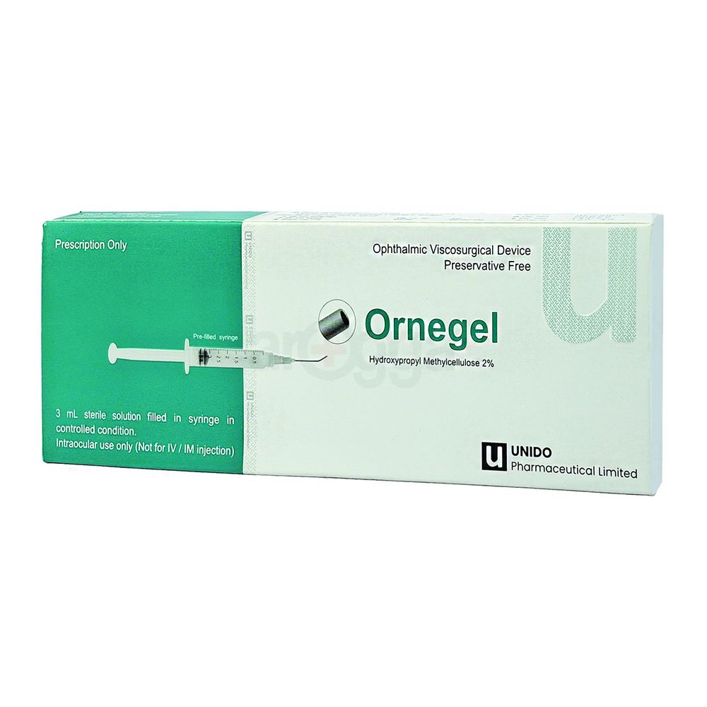 Ornegel 2% eye_solution