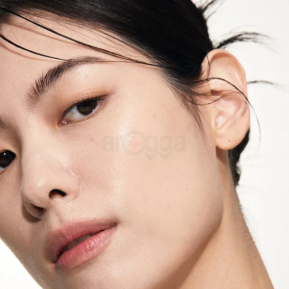 Anua 70+ Rice + Ceramides Glow Milky Toner  