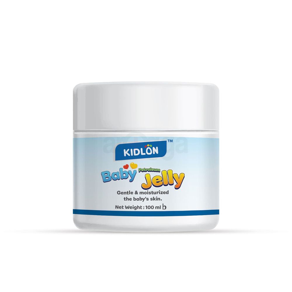 Kidlon Baby Petroleum Jelly 100g  
