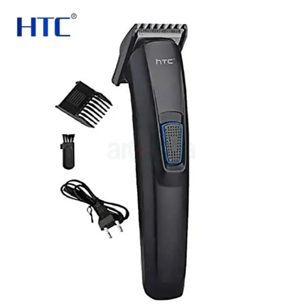 HTC AT-522 Rechargeable Hair Trimmer for Men  