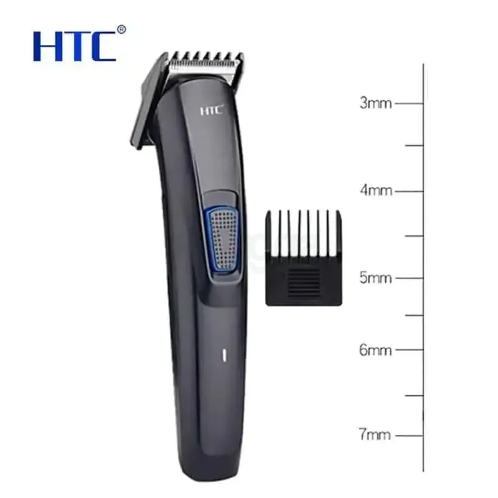 HTC AT-522 Rechargeable Hair Trimmer for Men  