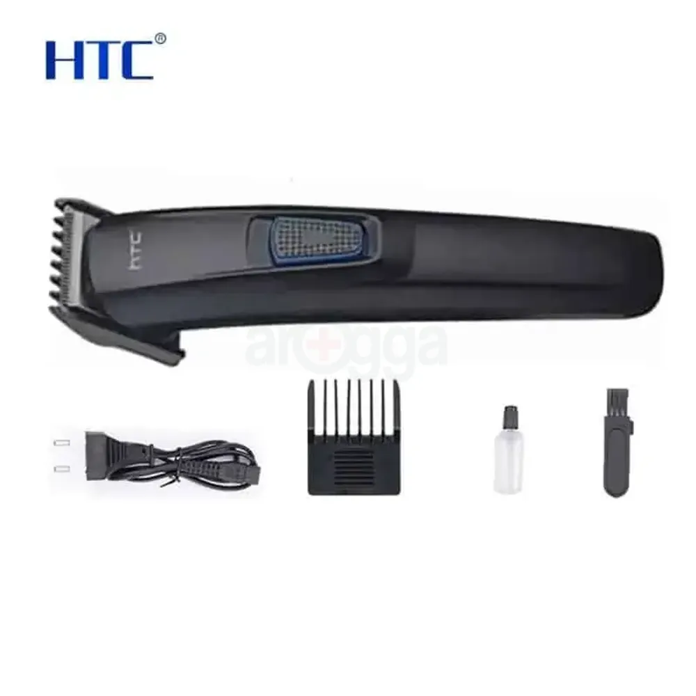HTC AT-522 Rechargeable Hair Trimmer for Men  