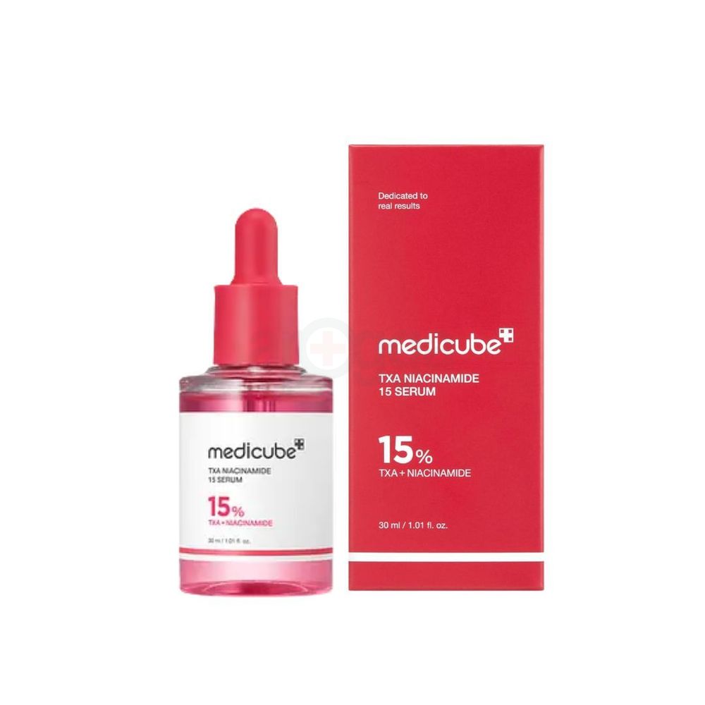 Medicube TXA Niacinamide 15% Serum  