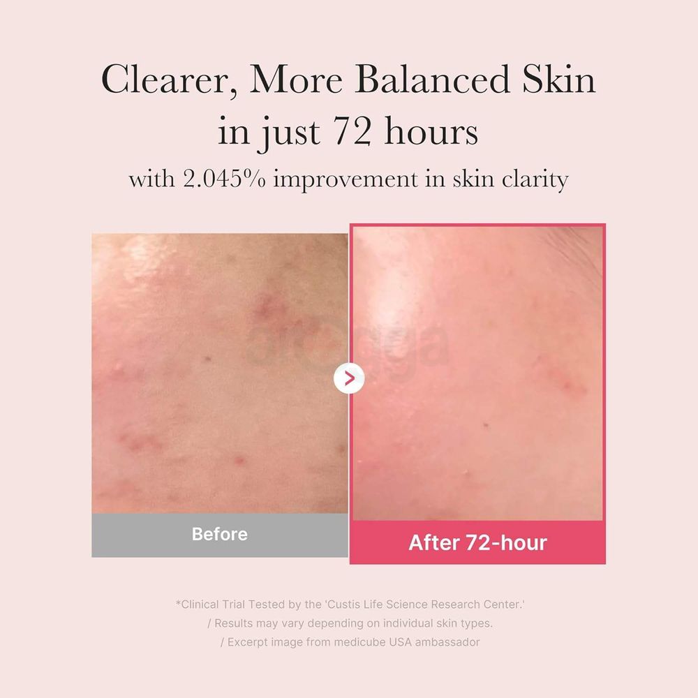 Medicube TXA Niacinamide 15% Serum  