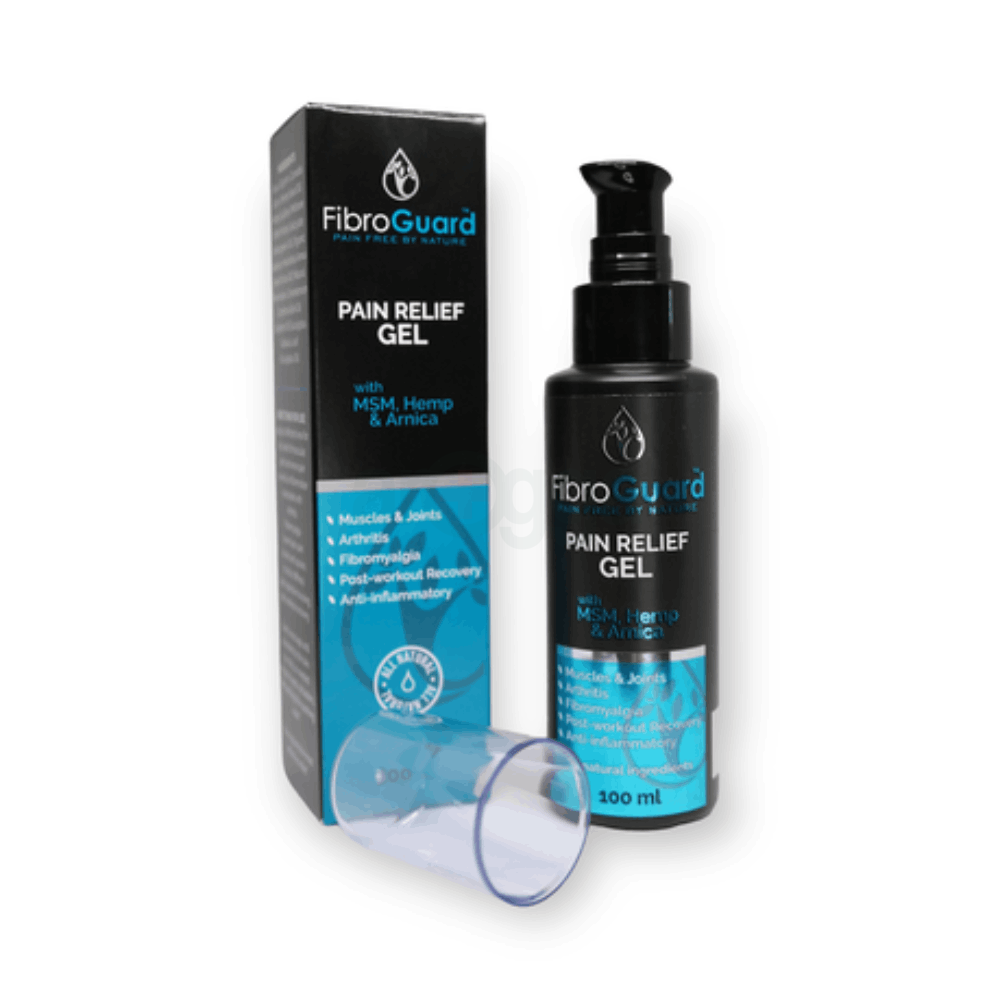 Fibro Guard Gel  