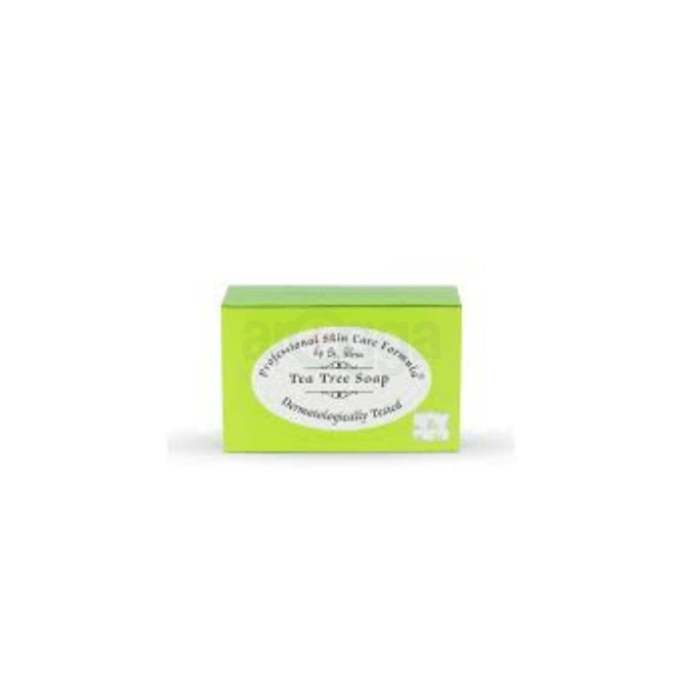 Dr. Alvin Tea Tree  Soap 135gm  