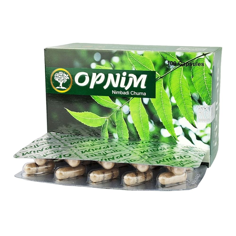 Antique Opnim  