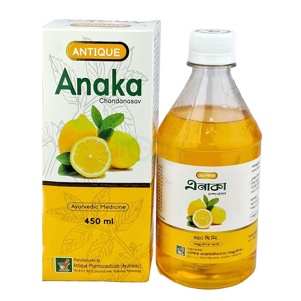 Antique Anaka 450ml  