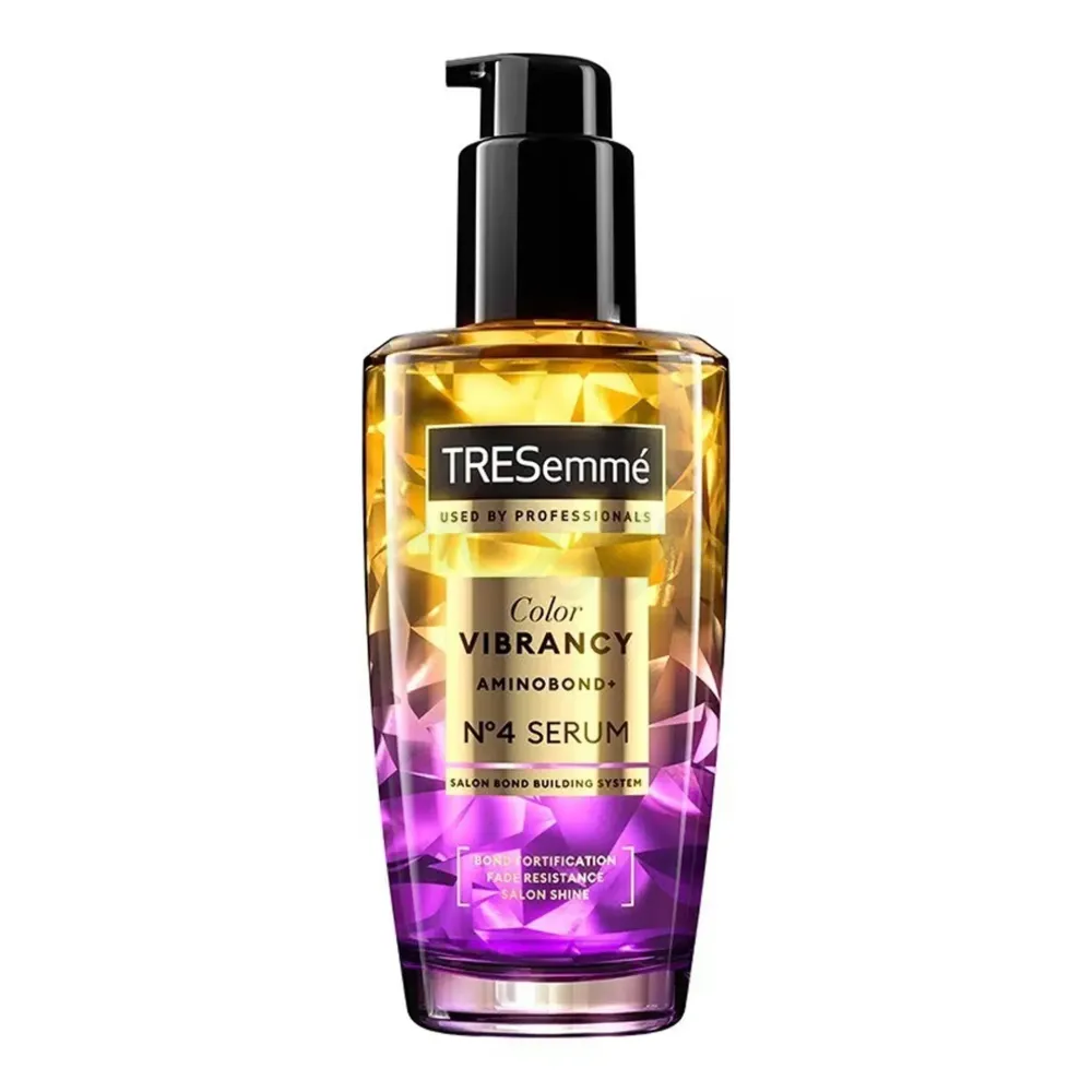 Tresemme Color Vibrancy Aminobond No4 Hair Serum  
