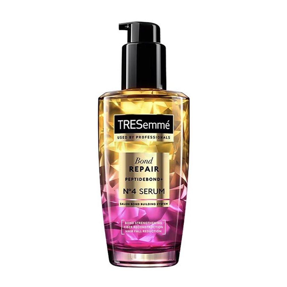 Tresemme Bond Repair Peptidebond+tm No4 Hair Serum  