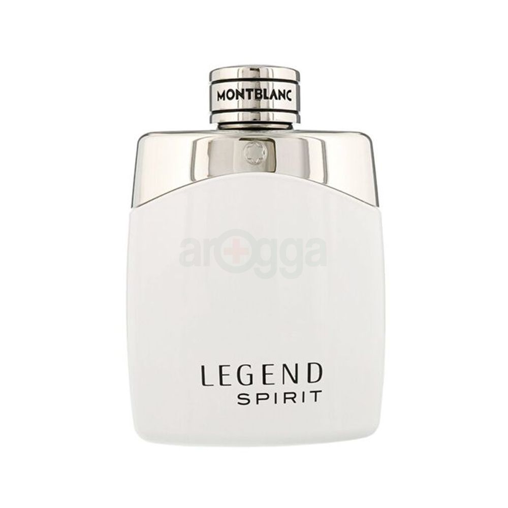 Montblanc Legend Spirit EDT Natural Spray for Men  