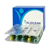 Algilean 500mg capsule