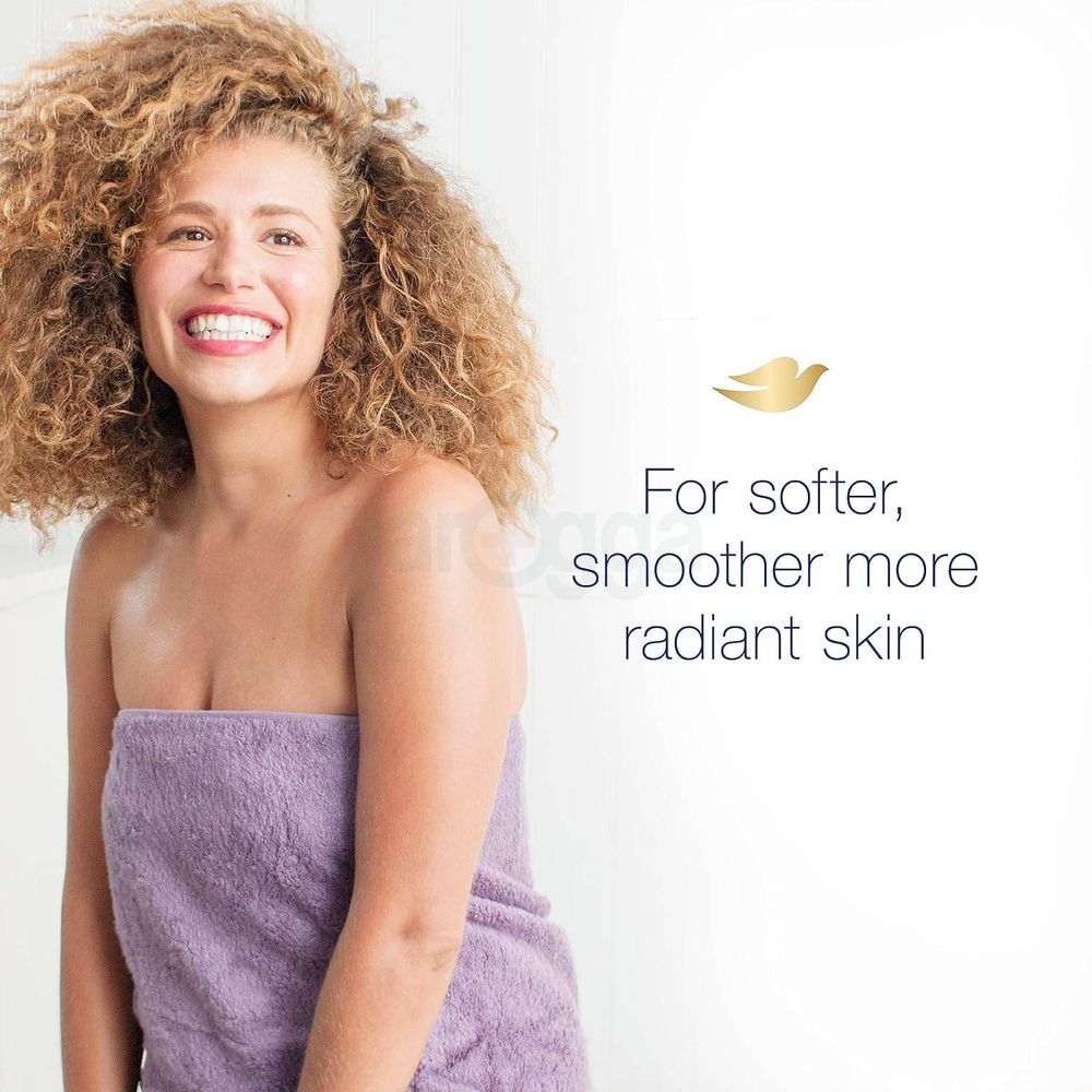 Dove Rejuvinating Moisturizing Cream Beauty Bar Soap with Pomegranate & Hibiscus Tea Scent  