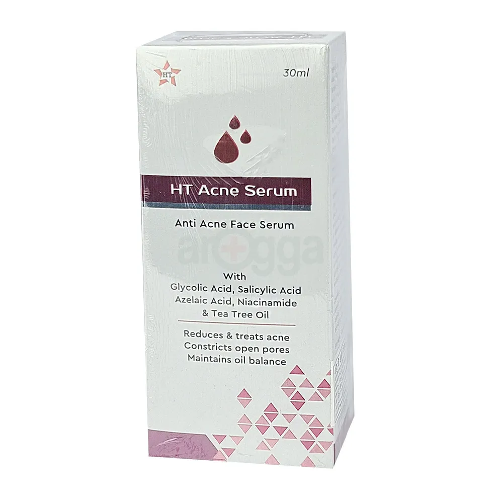 HT Acne Serum 30ml  