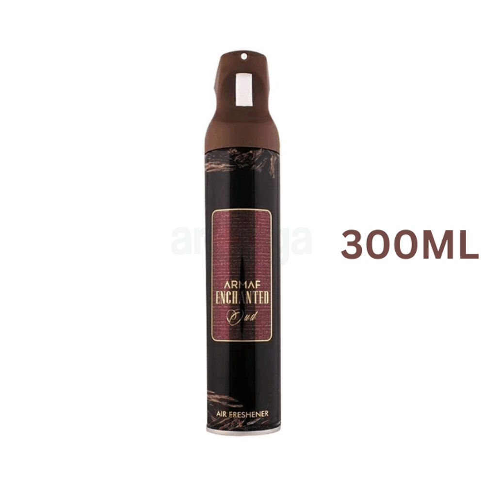 Armaf Enchanted Oud Air Freshener 300ml  