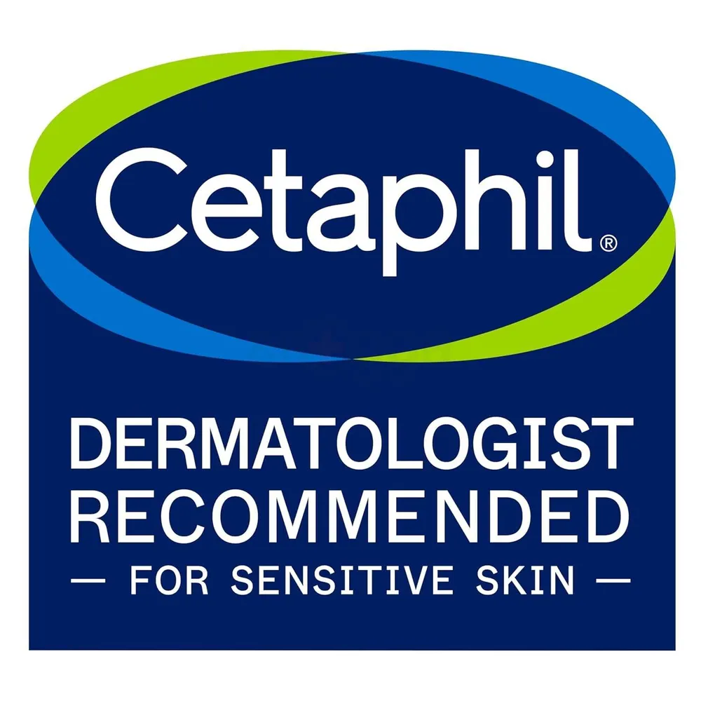 Cetaphil Gentle Skin Cleanser for Normal to Dry Skin with Glycerin, Vitamins B3 & B5  
