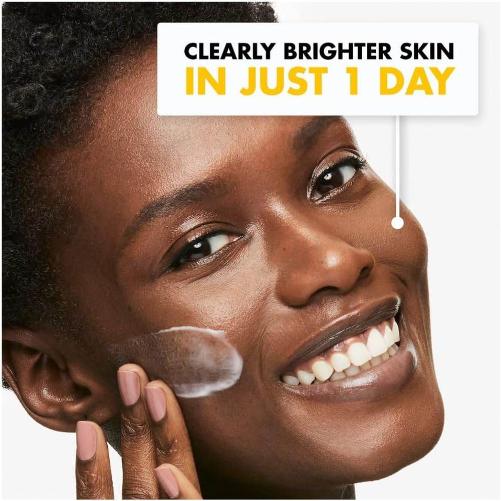 Olay Regenerist Vitamin C + AHA 24 Night Gel Cream  