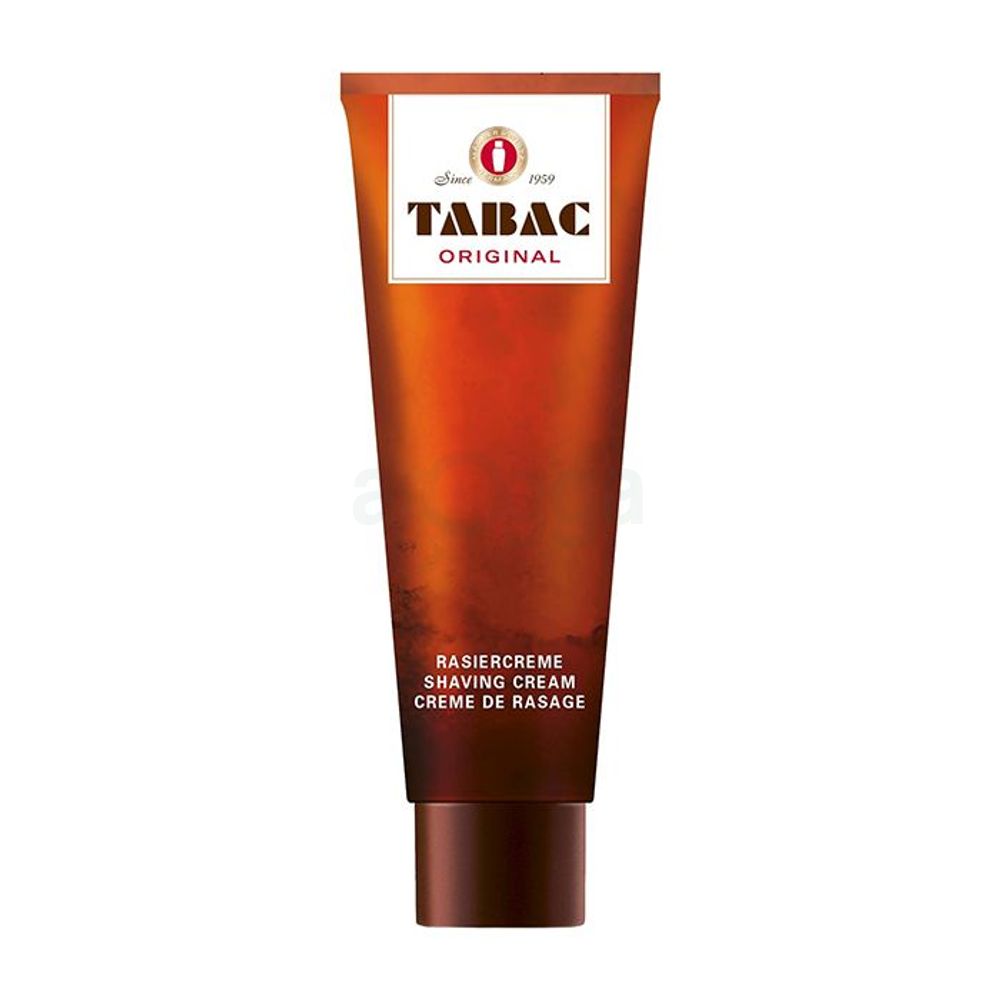 Tabac Original Shaving Cream  