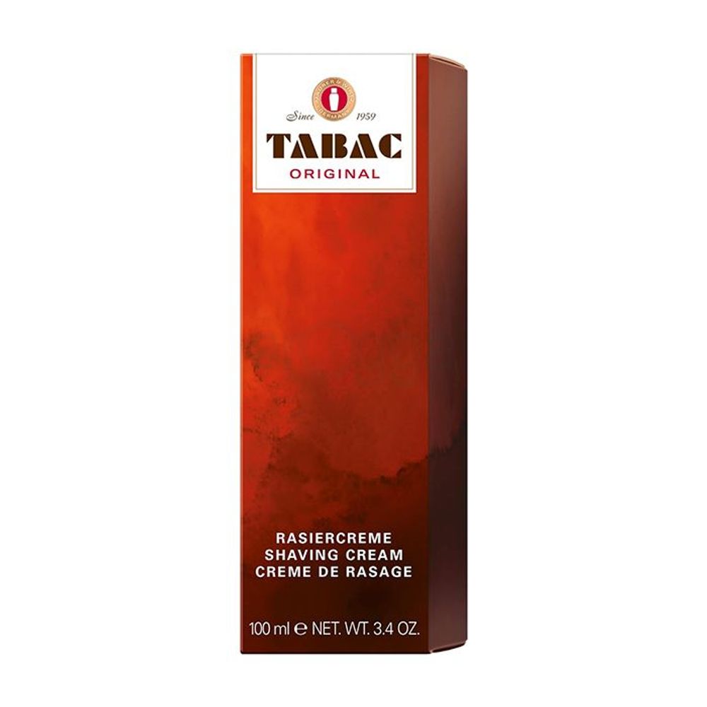 Tabac Original Shaving Cream  