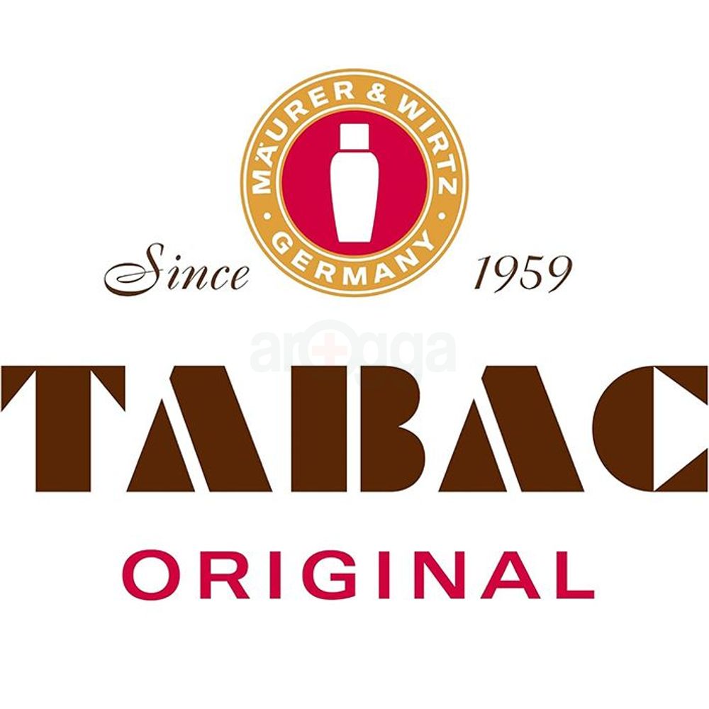 Tabac Original Shaving Cream  