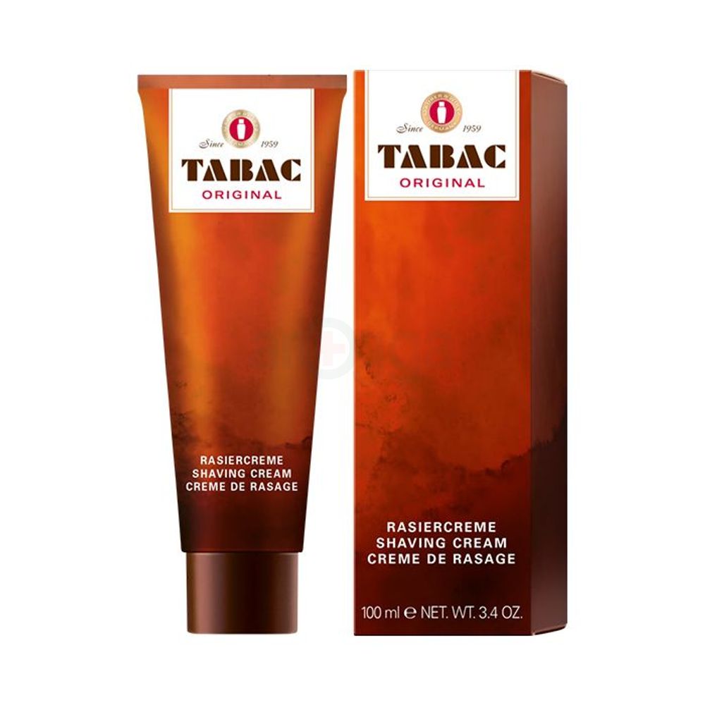 Tabac Original Shaving Cream  