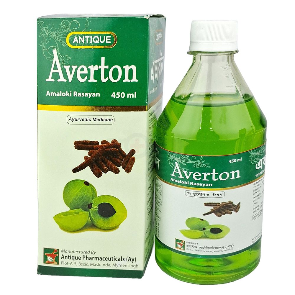 Antique Averton 450ml  