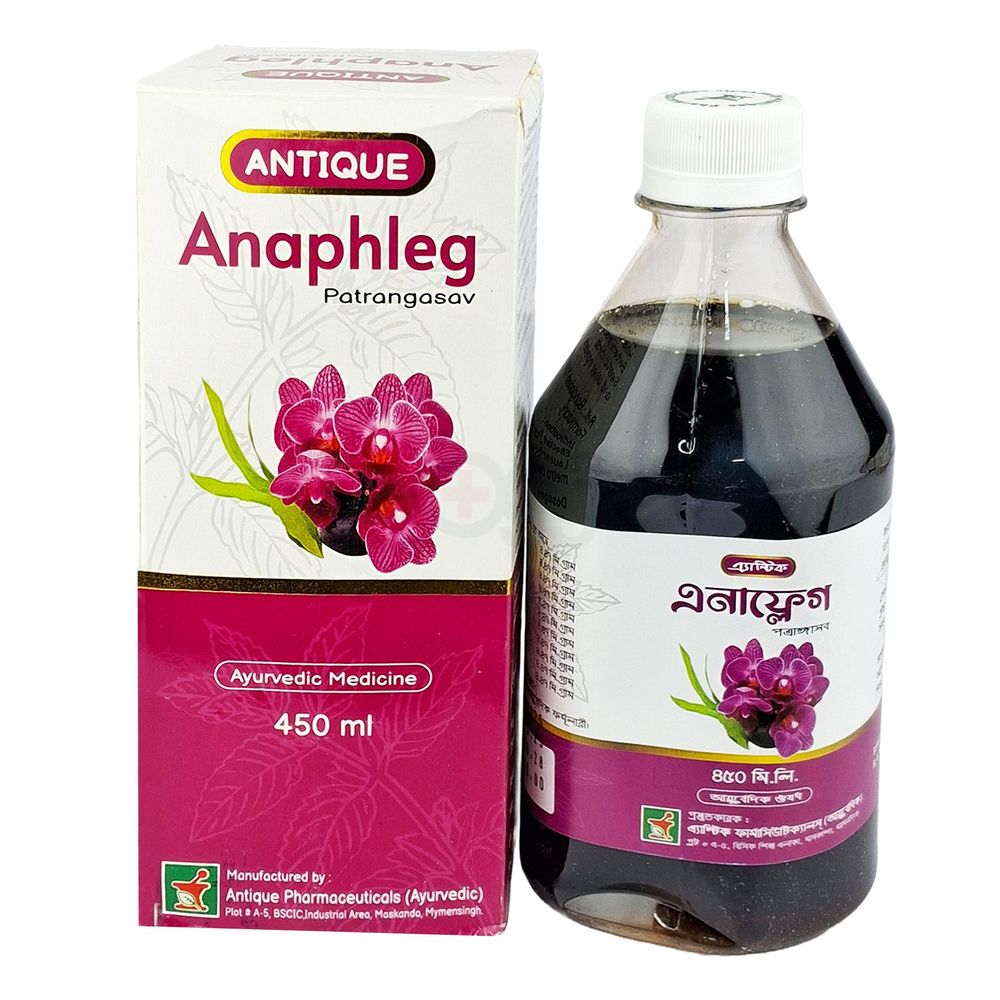 Antique Anaphleg 450ml  