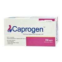 Caprogen IM Injection 250mg/ml injection