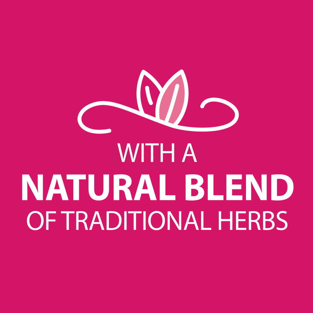21st Century, Herbal Slimming Tea, Cranraspberry, Caffeine Free, 24 Tea Bags, 1.7oz (48g)  
