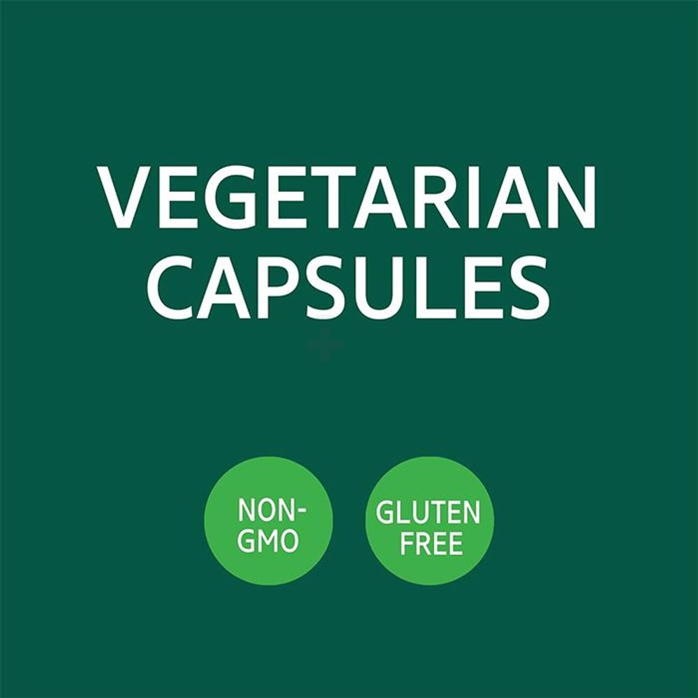 21st Century, Ginkgo Biloba Extract, Standardized, 60 Vegetarian Capsules (60mg per Capsule)  